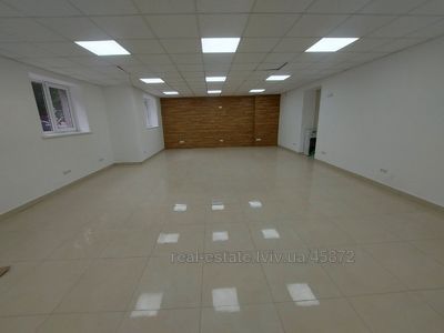 Commercial real estate for rent, Non-residential premises, Zhasminova-vul, Lviv, Lichakivskiy district, id 4864037