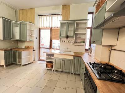 Rent an apartment, Austrian luxury, Petrushevicha-Ye-pl, Lviv, Galickiy district, id 5041516