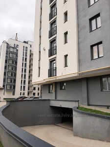 Buy an apartment, Dovga-vul, 30, Lviv, Sikhivskiy district, id 5048576