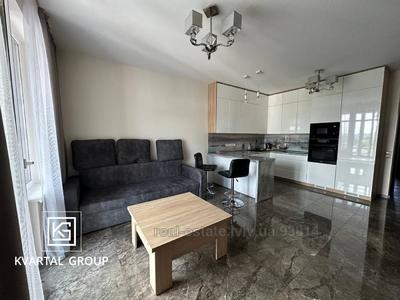 Rent an apartment, Kulparkivska-vul, 64А, Lviv, Shevchenkivskiy district, id 4627186