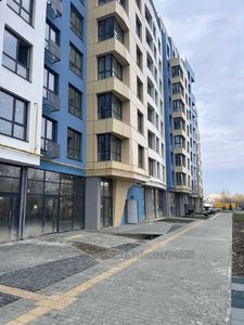 Buy an apartment, Striyska-vul, 123, Lviv, Sikhivskiy district, id 4687453