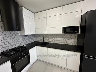 Buy an apartment, Kulparkivska-vul, Lviv, Frankivskiy district, id 4837745