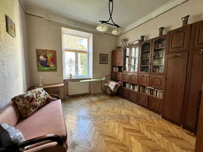 Buy an apartment, Austrian, Banderi-S-vul, Lviv, Frankivskiy district, id 4888081