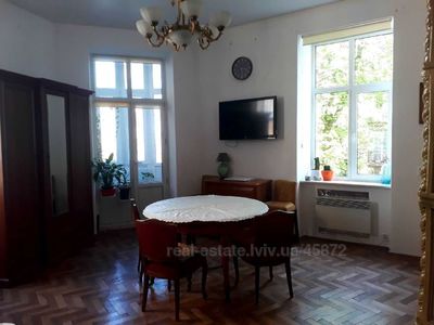 Buy an apartment, Konovalcya-Ye-vul, Lviv, Frankivskiy district, id 4574923