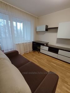 Rent an apartment, Czekh, Volodimira-Velikogo-vul, Lviv, Frankivskiy district, id 5009012