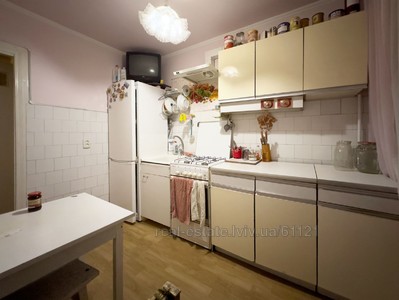 Buy an apartment, Volodimira-Velikogo-vul, Lviv, Frankivskiy district, id 4767909