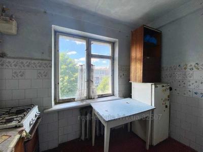 Buy an apartment, Hruschovka, Grinchenka-B-vul, Lviv, Shevchenkivskiy district, id 4867637