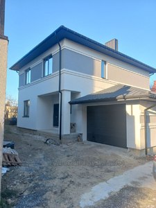 Buy a house, Home, Князя Святослава, Zimna Voda, Pustomitivskiy district, id 4937216