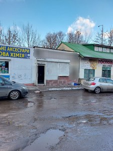 Купити комерційну нерухомість, Павільйон, Хмельницького Б. вул., Львів, Шевченківський район, id 5040627