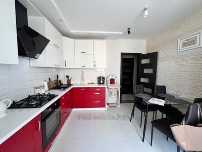 Buy an apartment, Pylypy Orlyka, Solonka, Pustomitivskiy district, id 4723454