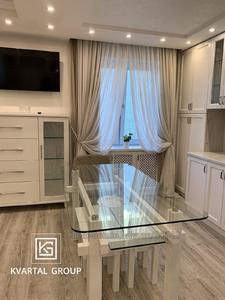 Buy an apartment, Czekh, Zamarstinivska-vul, Lviv, Shevchenkivskiy district, id 4832098