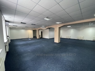 Commercial real estate for rent, Business center, Stepanivni-O-vul, Lviv, Zaliznichniy district, id 4832425