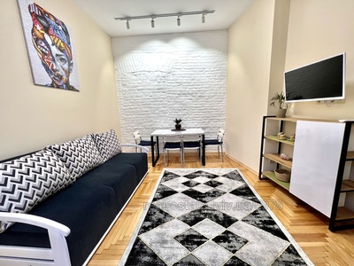 Rent an apartment, Polish, Danila-Galickogo-pl, Lviv, Galickiy district, id 4729747