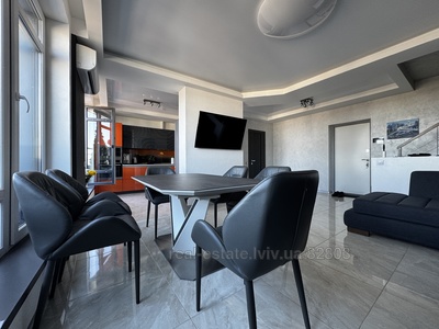 Buy an apartment, Kulparkivska-vul, Lviv, Frankivskiy district, id 4875093