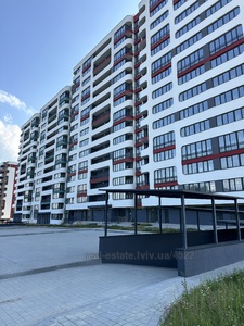 Buy an apartment, Truskavecka-vul, Lviv, Frankivskiy district, id 4708333