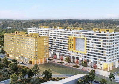 Buy an apartment, Truskavecka-vul, Lviv, Frankivskiy district, id 4757223