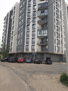 Buy an apartment, Vashingtona-Dzh-vul, Lviv, Lichakivskiy district, id 4833742