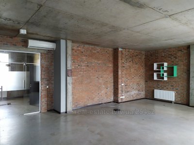 Commercial real estate for sale, Chornovola-V-prosp, Lviv, Shevchenkivskiy district, id 4716110