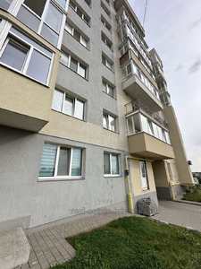 Buy an apartment, Vulecka-vul, Lviv, Sikhivskiy district, id 4836816