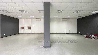 Commercial real estate for rent, Business center, Brativ-Mikhnovskikh-vul, Lviv, Zaliznichniy district, id 5142864