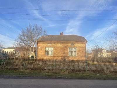 Buy a house, Home, Soposhin, Zhovkivskiy district, id 4246708