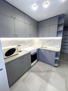 Rent an apartment, Gorodocka-vul, Lviv, Zaliznichniy district, id 5029892