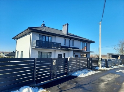 Buy a house, Сковороди, Zubra, Pustomitivskiy district, id 4413895