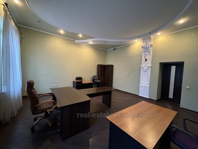 Commercial real estate for rent, Non-residential premises, Vinnichenka-V-vul, Lviv, Galickiy district, id 5103745