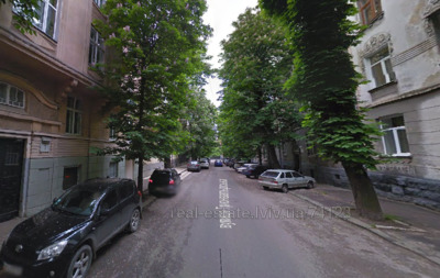 Buy an apartment, Austrian, Gryunvaldska-vul, Lviv, Galickiy district, id 4669020