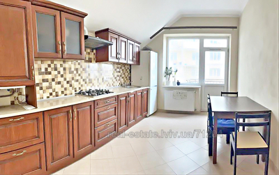 Rent an apartment, Kulikivska-vul, Lviv, Frankivskiy district, id 4931291