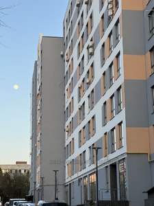 Buy an apartment, Pimonenka-M-vul, Lviv, Sikhivskiy district, id 5157890