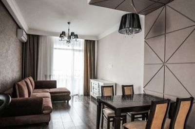 Rent an apartment, Porokhova-vul, Lviv, Frankivskiy district, id 4999800