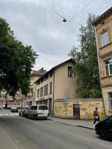 Commercial real estate for rent, Freestanding building, Franka-I-vul, Lviv, Galickiy district, id 4806448