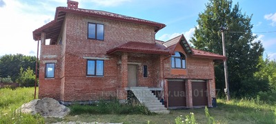 Buy a house, Mansion, Soluki, Yavorivskiy district, id 4825838