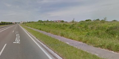 Buy a lot of land, Kulparkivska-vul, Lviv, Frankivskiy district, id 4739562