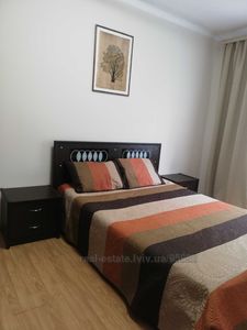 Rent an apartment, Varshavska-vul, Lviv, Shevchenkivskiy district, id 4637357