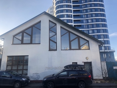 Commercial real estate for sale, Freestanding building, Robitnicha-vul, Lviv, Frankivskiy district, id 5065373