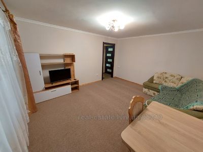 Rent an apartment, Czekh, Nekrasova-M-vul, Lviv, Lichakivskiy district, id 4440756