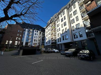 Buy an apartment, Stepanivni-O-vul, 8/12, Lviv, Shevchenkivskiy district, id 4911679