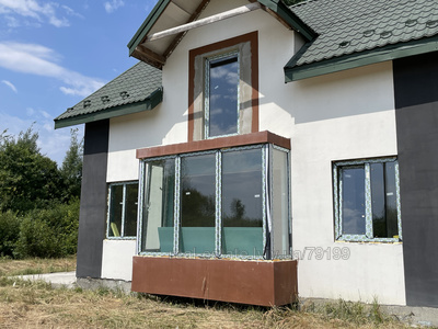 Buy a house, Bartativ, Gorodockiy district, id 4735352