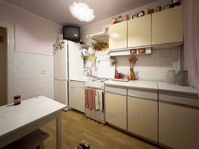 Buy an apartment, Volodimira-Velikogo-vul, Lviv, Frankivskiy district, id 4707797