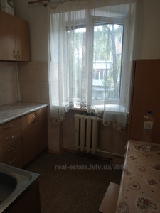 Buy an apartment, Hruschovka, Dnisterska-vul, Lviv, Sikhivskiy district, id 4790746