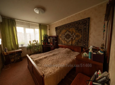 Buy an apartment, Czekh, Naukova-vul, Lviv, Frankivskiy district, id 4789432