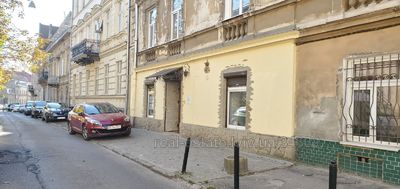 Commercial real estate for rent, Storefront, Lichakivska-vul, Lviv, Galickiy district, id 4939421