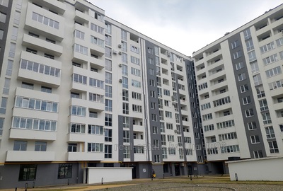 Buy an apartment, Ternopilska-vul, Lviv, Sikhivskiy district, id 4842875