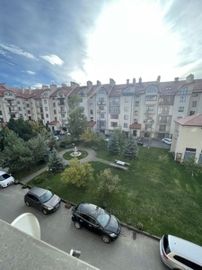 Buy an apartment, Тичини, Zimna Voda, Pustomitivskiy district, id 4859892