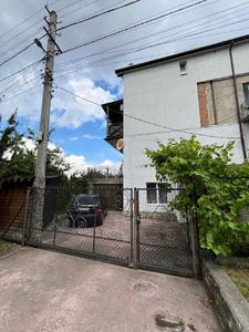 Rent a house, Part of home, Krimska-vul, Lviv, Lichakivskiy district, id 4641375
