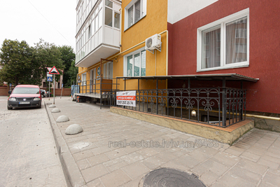 Commercial real estate for rent, Storefront, Zhasminova-vul, Lviv, Lichakivskiy district, id 4745590