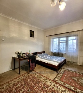 Buy an apartment, Hruschovka, Gorodocka-vul, Lviv, Zaliznichniy district, id 4214394