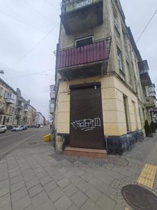 Commercial real estate for sale, Storefront, Khmelnickogo-B-vul, Lviv, Shevchenkivskiy district, id 5149225